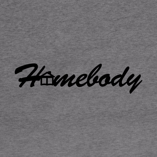 Homebody by BlaineC2040